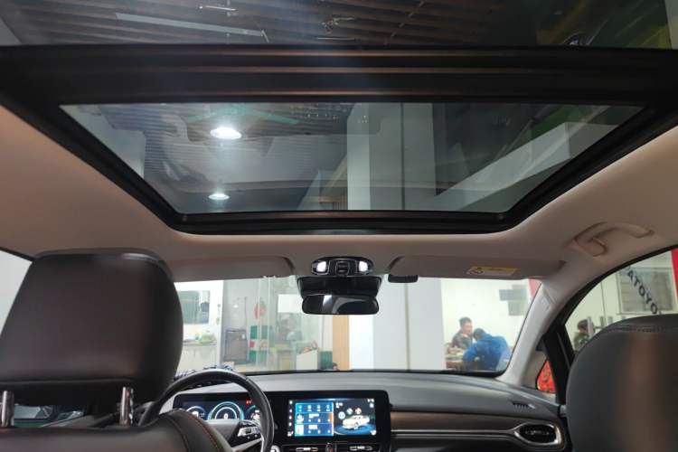 Used AION V 2020 80 Intelligent Edition