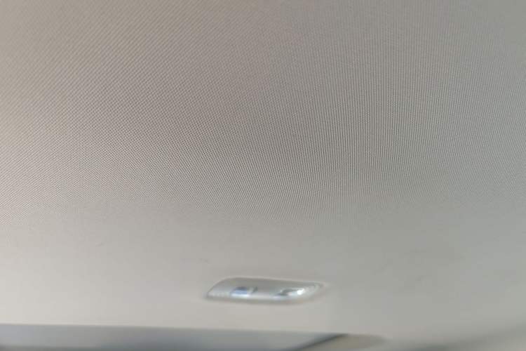 Used BYD Qin Pro 2020 Beyond Edition 1.5TI Automatic Flagship Version Headliner