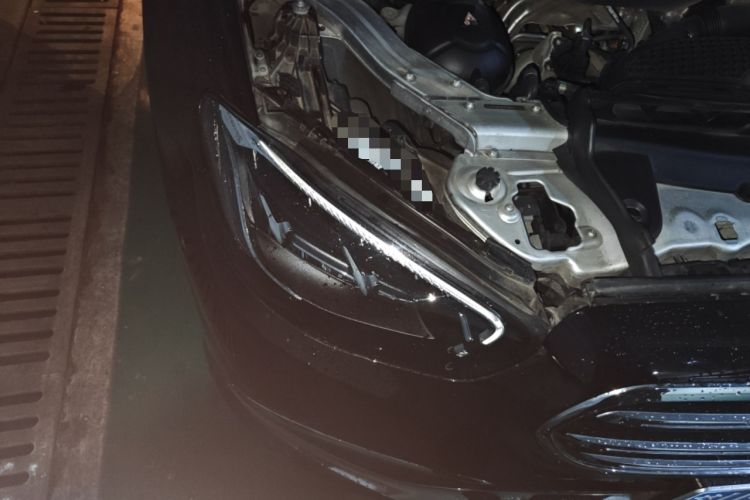 Used Mercedes-Benz E-Class 2023 Updated E 300 L Luxury Edition