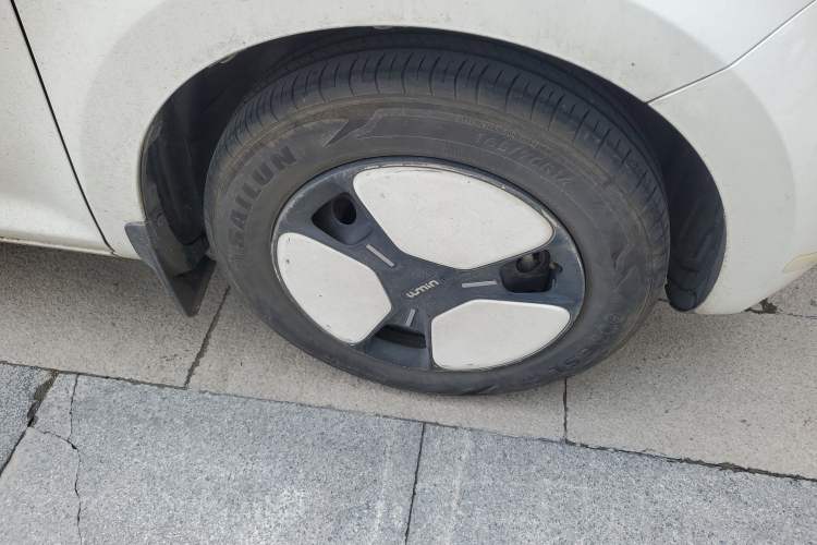 Used CHANGAN NEVO Lumin 2022 155 km – Refreshingly Sweet Edition
