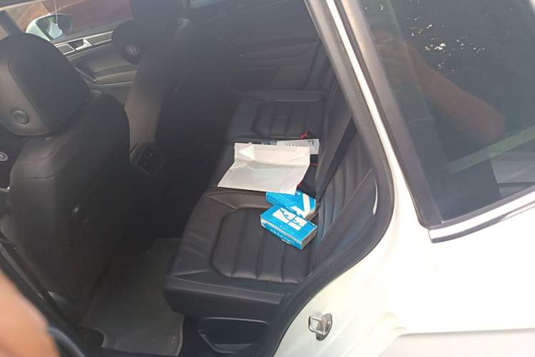 Used Volkswagen Golf Sportsvan 2016 280TSI Automatic Luxury Model