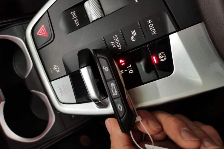 Used BMW X1 2023 sDrive20Li X Design Package Interior 1