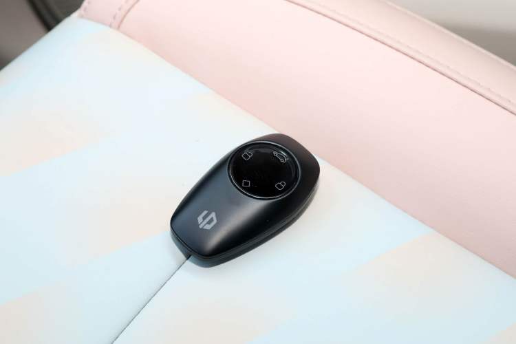 Used Leapmotor T03 2024 403 Comfort Edition
