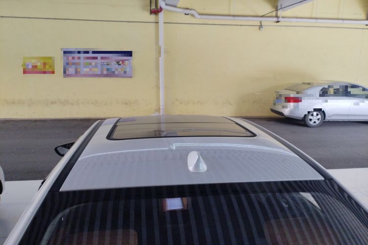 Used AION S Plus 2025 Comfort Version 53.241 kWh