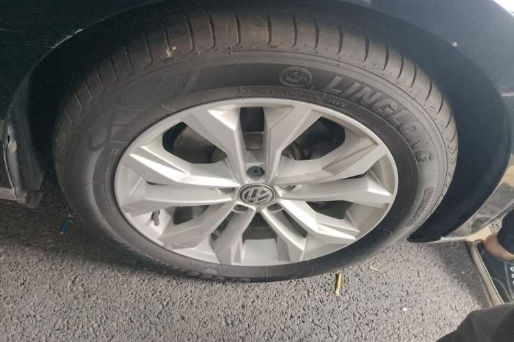 Used Volkswagen Magotan 2017 380TSI DSG Luxury Model