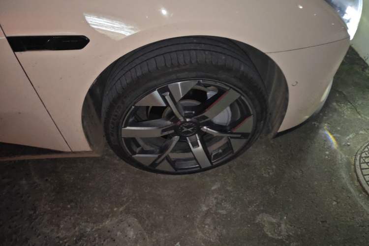 Used XPeng MONA M03 2024 620 with Ultra-Long Range