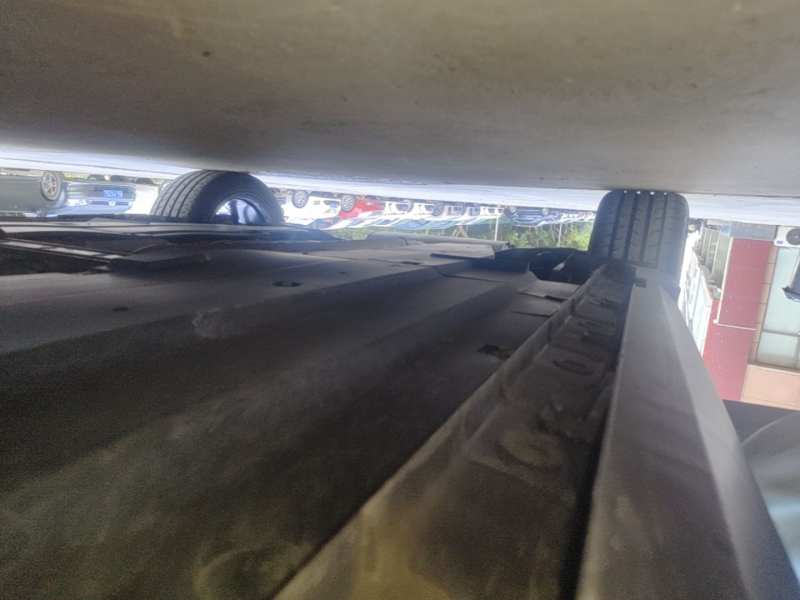 Used CHANGAN UNI-V 2022 1.5T Prestige Version — 20