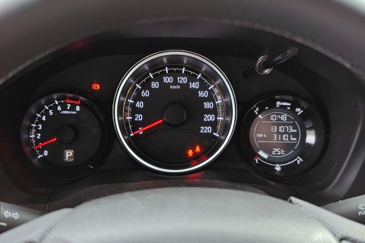 Used Honda XR-V 2015 1.5L LXi CVT Classic Edition