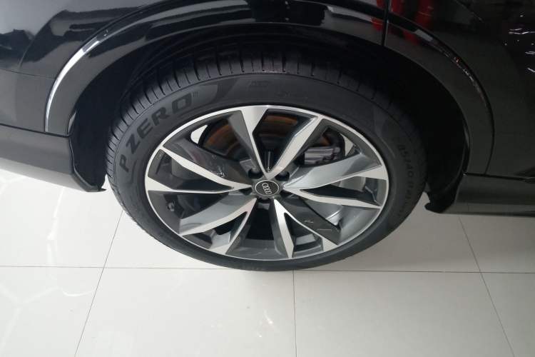 Used Audi Q7 2023 55 TFSI quattro S line Sport Edition