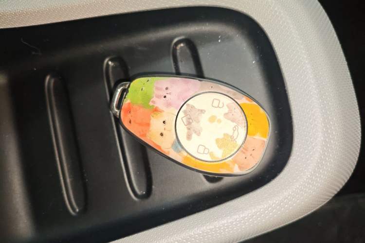 Used Leapmotor T03 2022 Amber Edition
