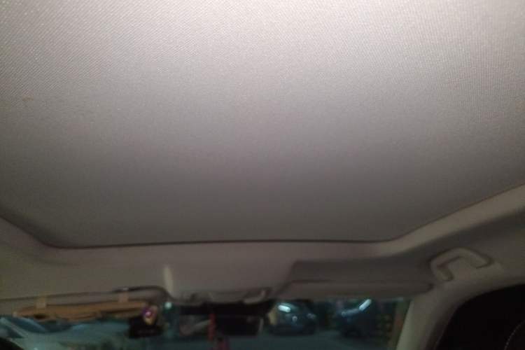 Used Haval H6 2021 3rd Generation 1.5T Automatic Two-Wheel Drive Max
