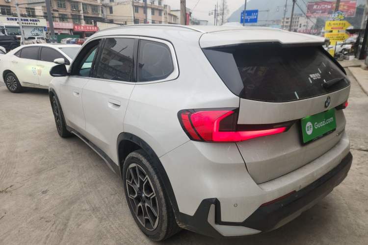 Used BMW X1 2023 sDrive25Li X Design Package