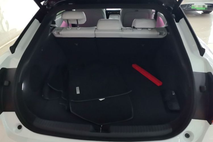 Used XPeng P7+ 2024 Long-Range Max
