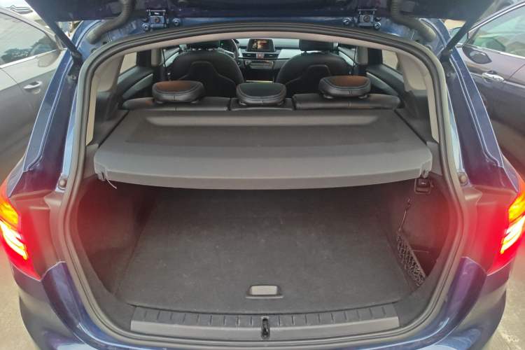 Used BMW 2 Series Active Tourer 2016 218i Leading Model
