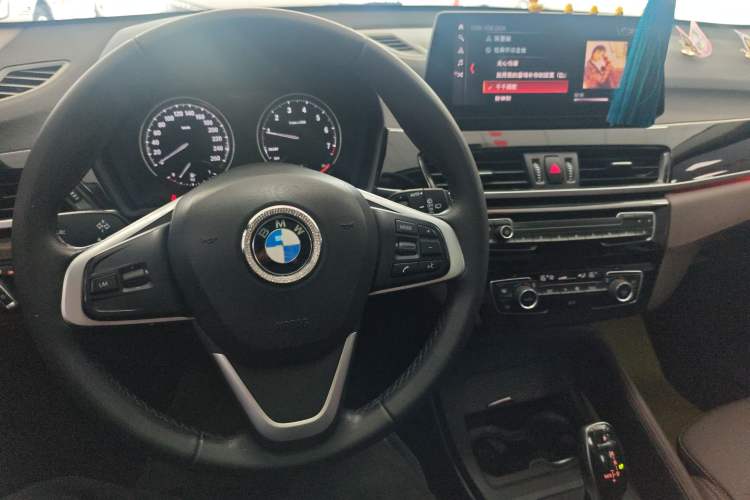 Used BMW X1 2020 sDrive25Li Leading Model