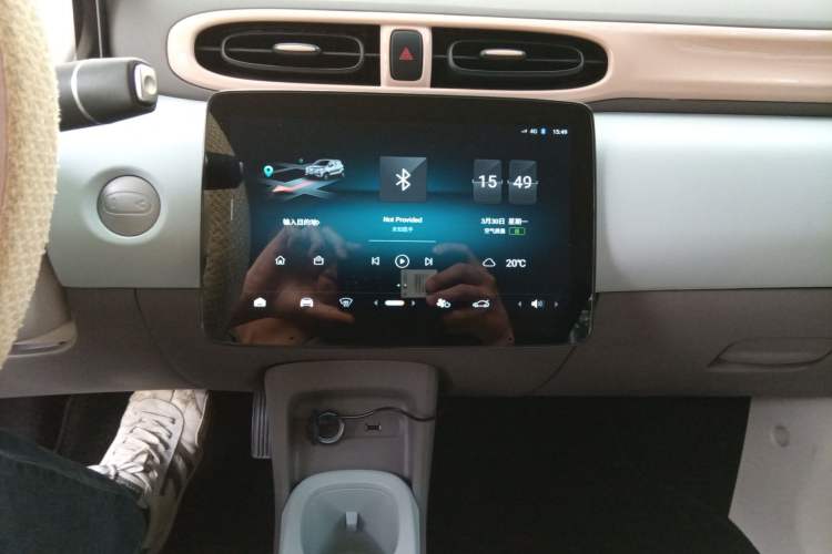 Used Leapmotor T03 2024 310 Comfort Edition
