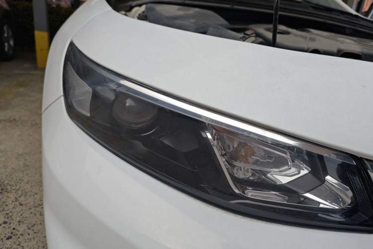 Used Chevrolet Malibu XL 2016 1.5T Dual-Clutch Enjoyment Edition