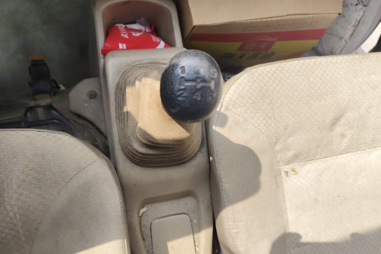 Used CHANGAN KAICHENG Star 2009 1.0L-SC6363B4-JL465Q Gear Lever