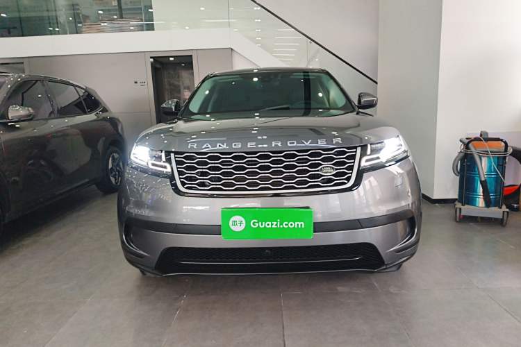 Used Land Rover Range Rover Velar 2018 P380 S
