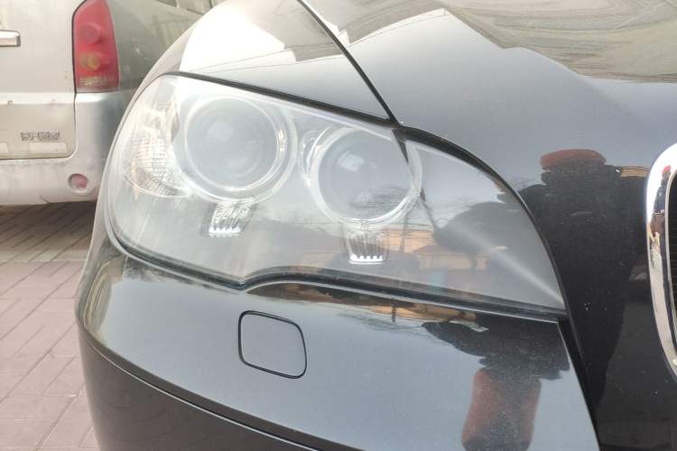 Used BMW X5 2013 xDrive35i Leading Model
