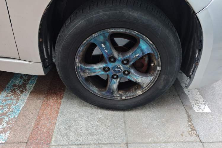 Used Mitsubishi Grandis 2009 2.4 7-Seater Comfort Edition