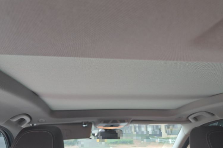 Used BMW 1 Series 2021 Revised 120i M Sport Night Edition Headliner