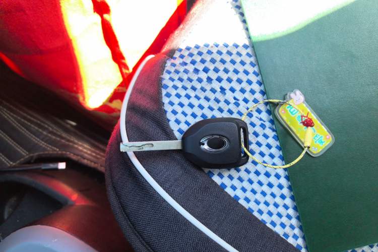 Used ORA Black Cat 2019 310km Fun Edition
