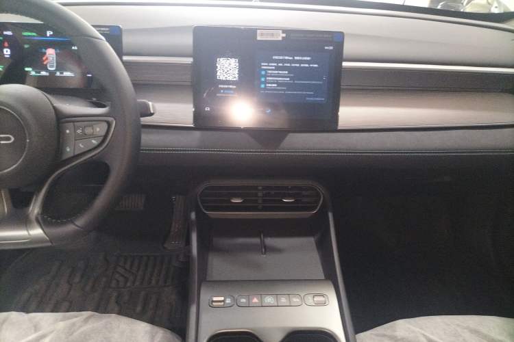 Used BYD Seal 05 DM-i 2026 DM-i 128KM Luxury Edition