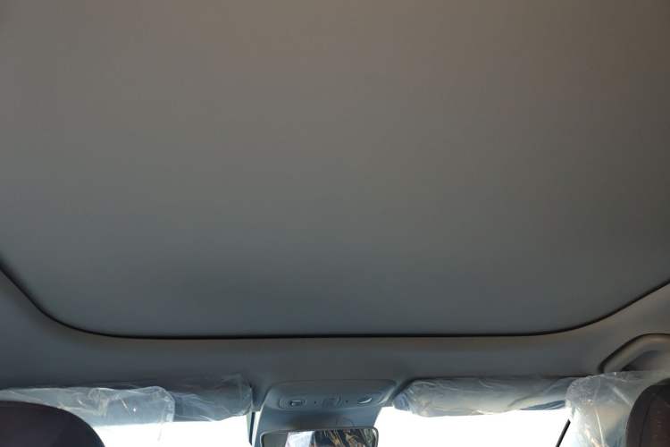 Used Leapmotor B01 2025 650 Enjoyment Edition