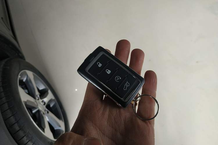 Used Jeep Grand Cherokee New Energy 2024 4xe Peak Edition
