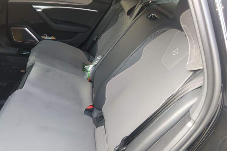 Used Audi A6L 2024 45 TFSI Prestige Dynamic Edition