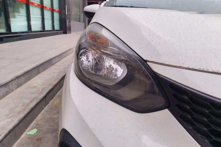 Used Honda Fit 2021 1.5L CVT Trend Edition
