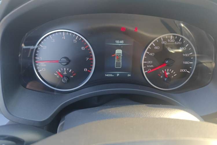 Used Great Wall Poer 2023 2.0T Commercial Version Automatic Gasoline 4x4 Navigation-Ready Long-Box GW4C20B
