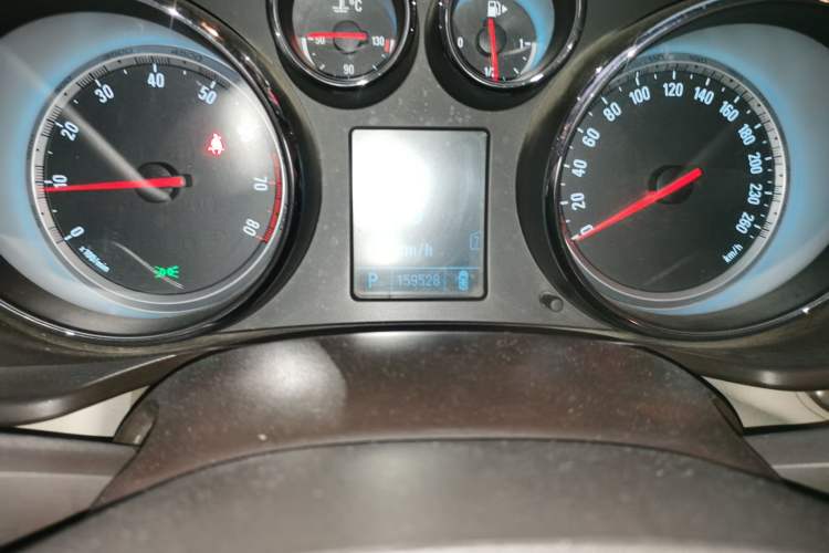 Used Buick Regal 2011 2.4L SIDI Elite Edition
