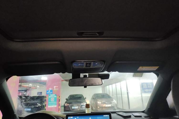 Used Dongfeng Fengon 580Pro 2020 280TGDI CVT Smart Edition Headliner