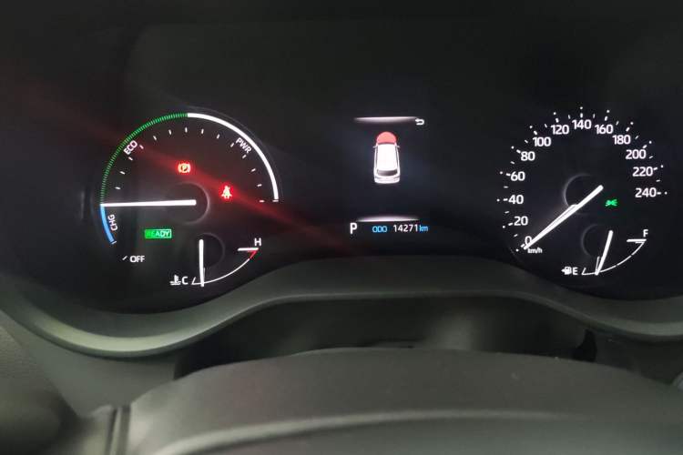 Used Toyota Granvia 2023 2.5L Hybrid Prestige VIP Edition
