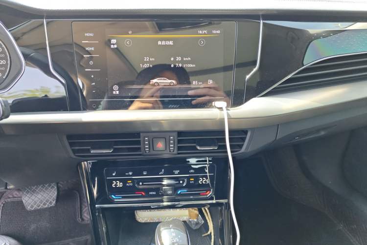 Used Volkswagen Passat 2020 330TSI Elite Edition China VI