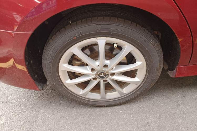 Used Mercedes-Benz A-Class 2019 A 200 L Sport Sedan
