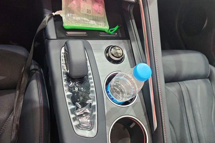 Used Zeekr 001 2026 Model 103° Rear-Drive Max Version