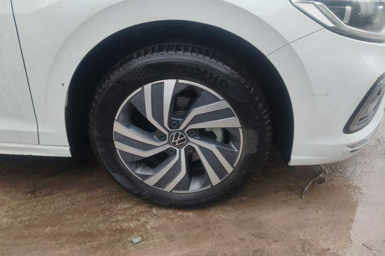 Used Volkswagen Bora 2023 200TSI DSG Enjoyment Edition