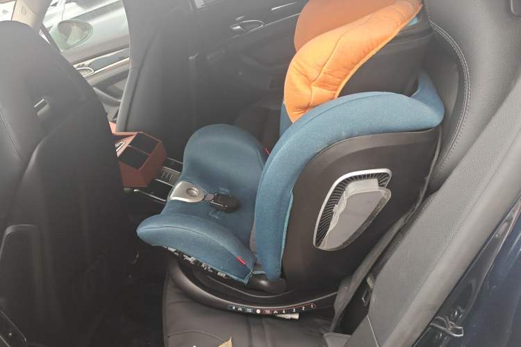 Used Porsche Panamera 2016 Panamera Edition 3.0T
