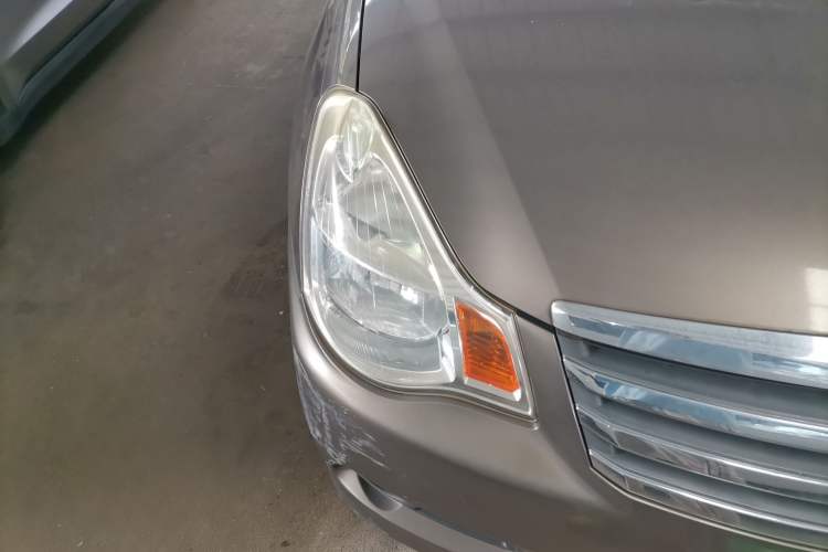 Used Nissan Sylphy 2012 Classic 1.6XE Manual Comfort Edition
