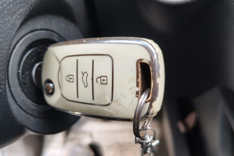 Used Wuling Hongguang S3 2018 1.5L Manual Standard Version China V Standard