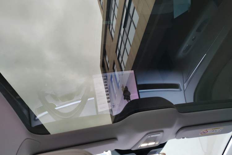 Used XPeng MONA M03 2025 620 Ultra-Long Range Plus