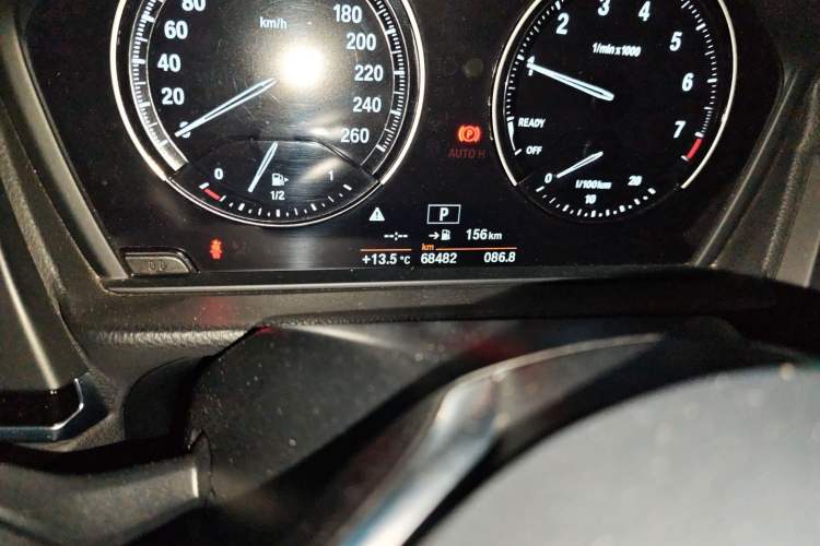 Used BMW 1 Series 2017 118i Design Package Model