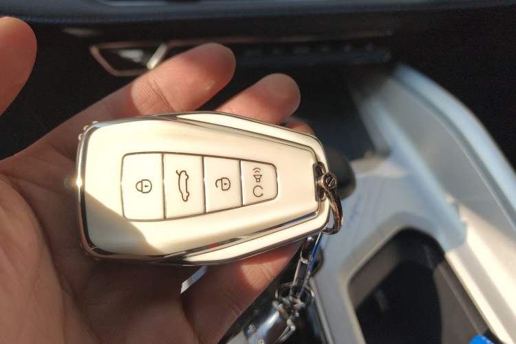 Used Geely Auto Preface 2025 Dongfang Yao 1.5TD Fuyao Edition
