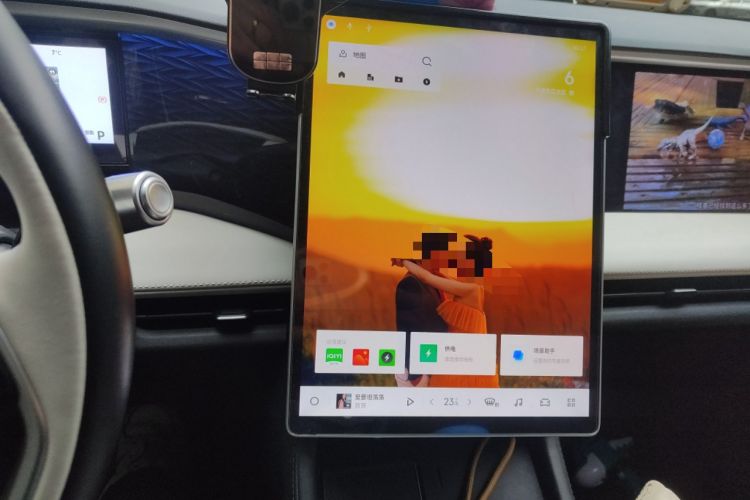 Used Geely Galaxy L7 2023 1.5T 115 km MAX
