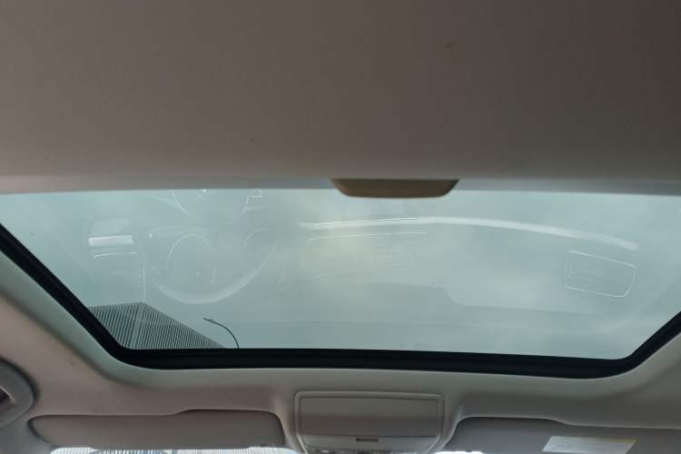 Used Volkswagen Lamando 2015 330TSI DSG Comfort Edition
