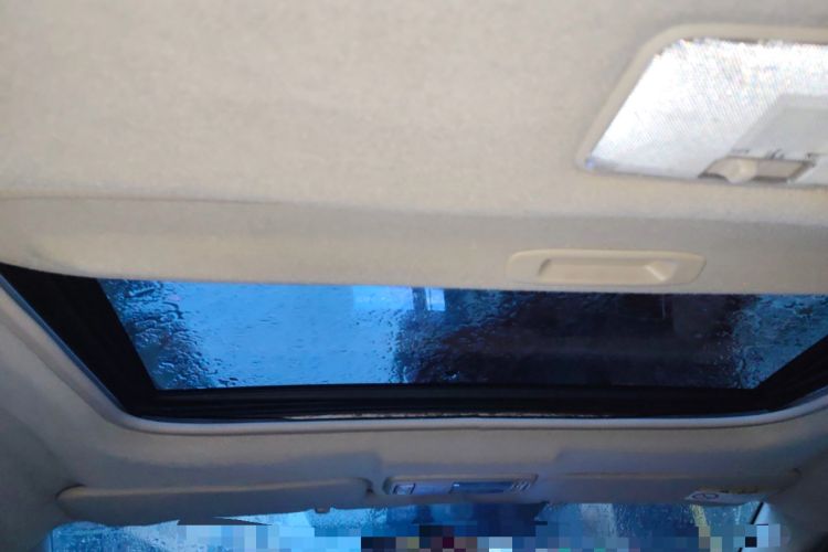 Used Toyota Corolla EX 2013 1.6L Manual Luxury Edition