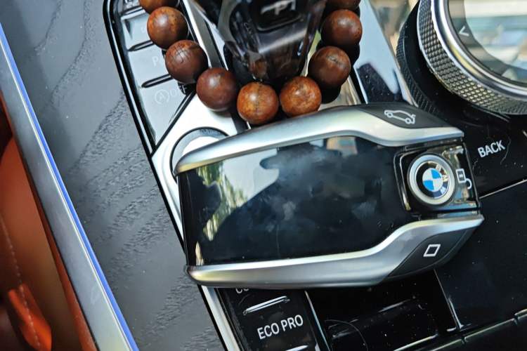 Used BMW X7 2020 xDrive40i Luxury M Sport Package
